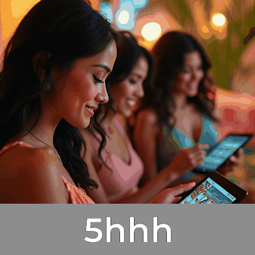 Cassino Online 5hhh
