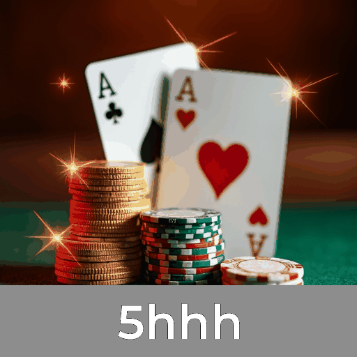 Apostas no 5hhh