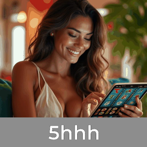 Cassino Online 5hhh