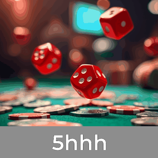 Cassino Online 5hhh