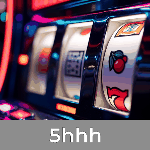Cassino Online 5hhh