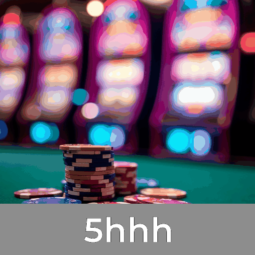 Cassino Online 5hhh
