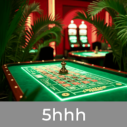 Cassino Online 5hhh