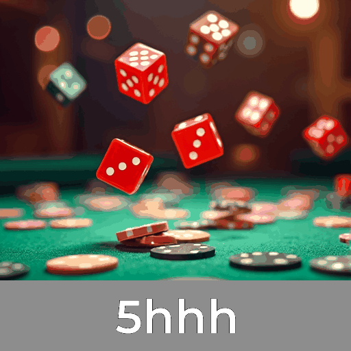 Cassino Online 5hhh
