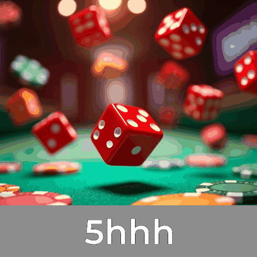 Acesso ao 5hhh