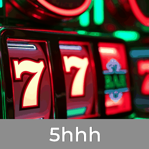 Cassino Online 5hhh